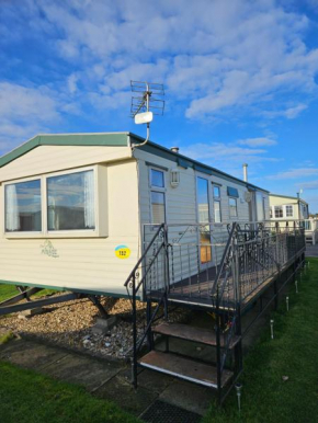 6 birth caravan, Ingoldmells